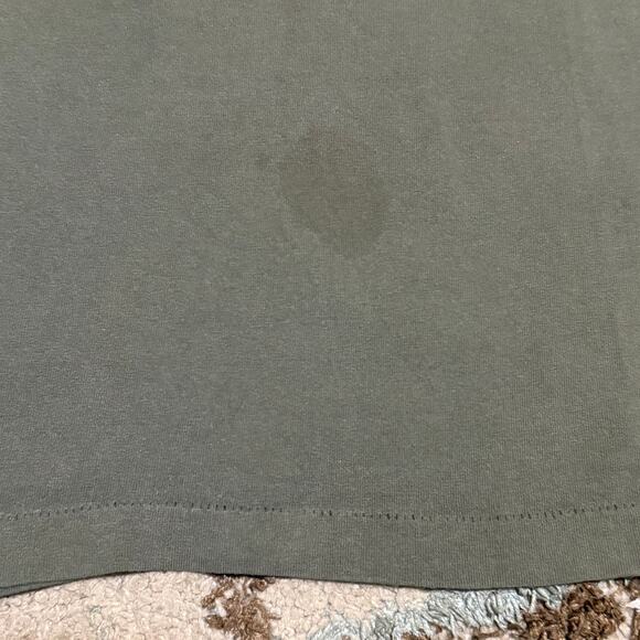 Vintage 1995 Everclear Sparkle and Fade Radio Shirt Size XL Alternative Rock - Picture 6 of 8